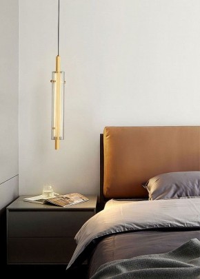 Подвесной светильник Lussole Blount LSP-7357 в Покачах - pokachi.ok-mebel.com | фото 3
