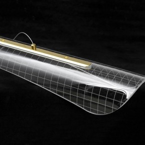 Подвесной светильник Lussole Calvert LSP-7368 в Покачах - pokachi.ok-mebel.com | фото 5