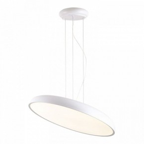 Подвесной светильник Lussole Crook LSP-7361 в Покачах - pokachi.ok-mebel.com | фото 2
