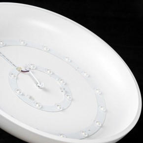Подвесной светильник Lussole Crook LSP-7361 в Покачах - pokachi.ok-mebel.com | фото 4