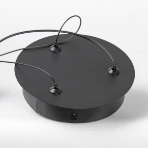 Подвесной светильник Lussole Crook LSP-7362 в Покачах - pokachi.ok-mebel.com | фото 7