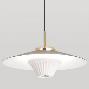 Подвесной светильник Lussole Irvine LSP-7377 в Покачах - pokachi.ok-mebel.com | фото 4