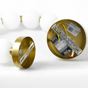 Подвесной светильник Lussole Skew LSP-7299 в Покачах - pokachi.ok-mebel.com | фото 4