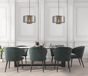 Подвесной светильник Mantra Jarras 6192 в Покачах - pokachi.ok-mebel.com | фото 4