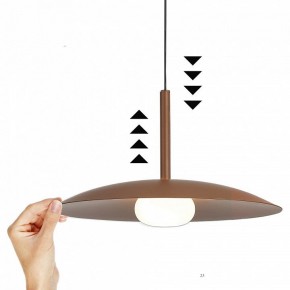 Подвесной светильник Mantra Lidia 8976 в Покачах - pokachi.ok-mebel.com | фото 3