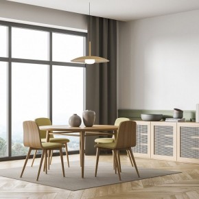 Подвесной светильник Mantra Lidia 8976 в Покачах - pokachi.ok-mebel.com | фото 4