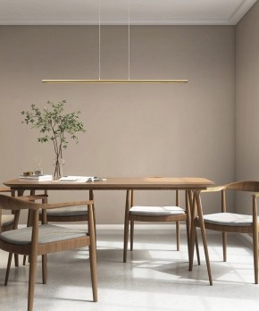Подвесной светильник Mantra Lineal 8955 в Покачах - pokachi.ok-mebel.com | фото 3