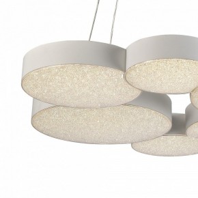Подвесной светильник Mantra Lunas 5761 в Покачах - pokachi.ok-mebel.com | фото 3