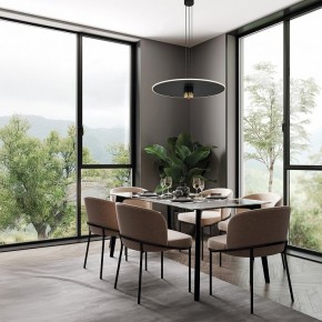 Подвесной светильник Mantra Nomada 8982 в Покачах - pokachi.ok-mebel.com | фото 3