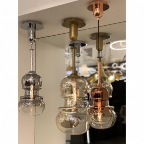 Подвесной светильник Mantra Sonata 6690 в Покачах - pokachi.ok-mebel.com | фото 6