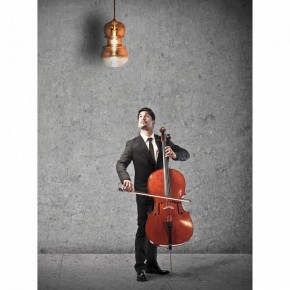 Подвесной светильник Mantra Sonata 6692 в Покачах - pokachi.ok-mebel.com | фото 5