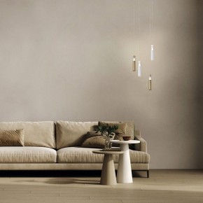 Подвесной светильник Mantra Spark 8965 в Покачах - pokachi.ok-mebel.com | фото 3