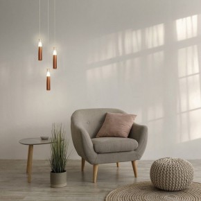 Подвесной светильник Mantra Spark 8968 в Покачах - pokachi.ok-mebel.com | фото 3