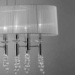 Подвесной светильник Mantra Tiffany 3853 в Покачах - pokachi.ok-mebel.com | фото 4