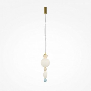 Подвесной светильник Maytoni Adore MOD297PL-L17BS3K в Покачах - pokachi.ok-mebel.com | фото 4
