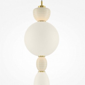 Подвесной светильник Maytoni Adore MOD297PL-L17BS3K в Покачах - pokachi.ok-mebel.com | фото 6