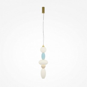 Подвесной светильник Maytoni Adore MOD297PL-L24BS3K1 в Покачах - pokachi.ok-mebel.com | фото 4