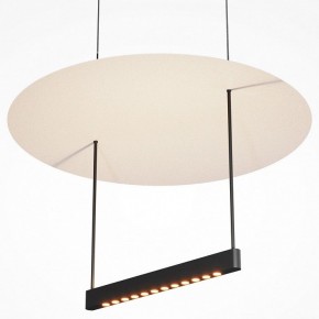 Подвесной светильник Maytoni Ambience MOD280PL-L23B3K1 в Покачах - pokachi.ok-mebel.com | фото
