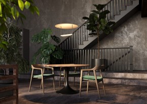 Подвесной светильник Maytoni Ambience MOD280PL-L30B3K1 в Покачах - pokachi.ok-mebel.com | фото 5