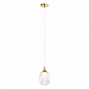 Подвесной светильник Maytoni Aura MOD016PL-01BS1 в Покачах - pokachi.ok-mebel.com | фото 2