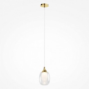 Подвесной светильник Maytoni Aura MOD016PL-01BS1 в Покачах - pokachi.ok-mebel.com | фото 3