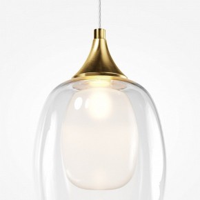 Подвесной светильник Maytoni Aura MOD016PL-01BS1 в Покачах - pokachi.ok-mebel.com | фото 5