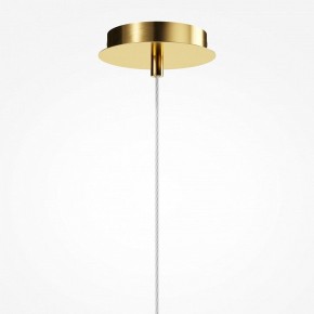 Подвесной светильник Maytoni Aura MOD016PL-01BS1 в Покачах - pokachi.ok-mebel.com | фото 6