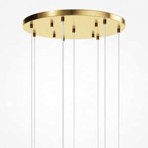 Подвесной светильник Maytoni Aura MOD016PL-08BS1 в Покачах - pokachi.ok-mebel.com | фото 6