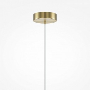 Подвесной светильник Maytoni Brosche MOD362PL-L10BG3K в Покачах - pokachi.ok-mebel.com | фото 5