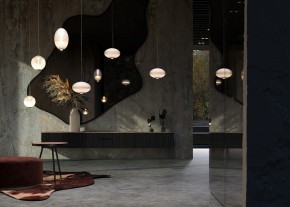 Подвесной светильник Maytoni Bruma MOD397PL-L15CH3K в Покачах - pokachi.ok-mebel.com | фото 6