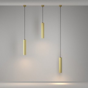 Подвесной светильник Maytoni Calipso P106PL-01-GU10-BS в Покачах - pokachi.ok-mebel.com | фото 5