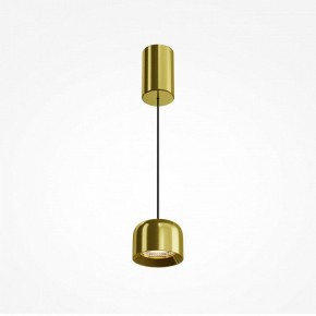 Подвесной светильник Maytoni Comfy P113-L12-3K-BS в Покачах - pokachi.ok-mebel.com | фото 2