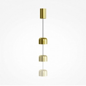 Подвесной светильник Maytoni Comfy P113-L12-3K-BS в Покачах - pokachi.ok-mebel.com | фото 3