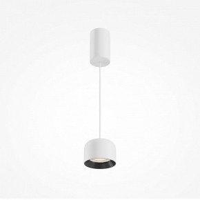 Подвесной светильник Maytoni Comfy P113-L12-3K-W в Покачах - pokachi.ok-mebel.com | фото 3