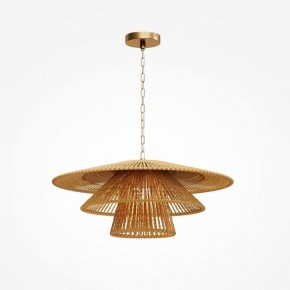 Подвесной светильник Maytoni Costa MOD394PL-01BS1 в Покачах - pokachi.ok-mebel.com | фото 3
