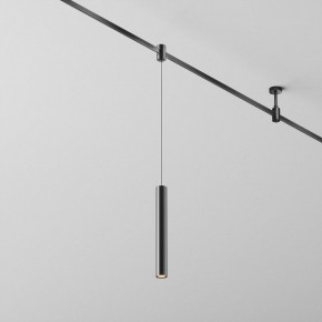 Подвесной светильник Maytoni Focus Led TR155-1-5W3K-B в Покачах - pokachi.ok-mebel.com | фото 2