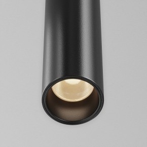 Подвесной светильник Maytoni Focus Led TR155-1-5W3K-B в Покачах - pokachi.ok-mebel.com | фото 6