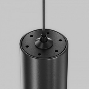 Подвесной светильник Maytoni Focus Led TR155-1-5W3K-B в Покачах - pokachi.ok-mebel.com | фото 7