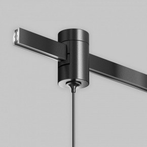 Подвесной светильник Maytoni Focus Led TR155-1-5W4K-B в Покачах - pokachi.ok-mebel.com | фото 9