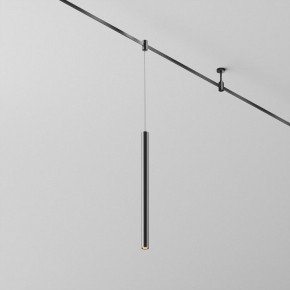 Подвесной светильник Maytoni Focus Led TR156-1-5W3K-B в Покачах - pokachi.ok-mebel.com | фото 2