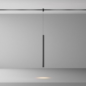 Подвесной светильник Maytoni Focus Led TR156-1-5W3K-B в Покачах - pokachi.ok-mebel.com | фото 3