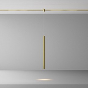 Подвесной светильник Maytoni Focus Led TR156-1-5W3K-BS в Покачах - pokachi.ok-mebel.com | фото 3