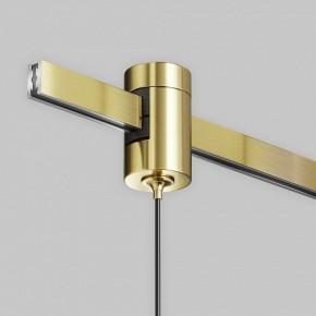 Подвесной светильник Maytoni Focus Led TR156-1-5W3K-BS в Покачах - pokachi.ok-mebel.com | фото 8