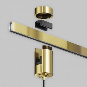 Подвесной светильник Maytoni Focus Led TR156-1-5W3K-BS в Покачах - pokachi.ok-mebel.com | фото 9