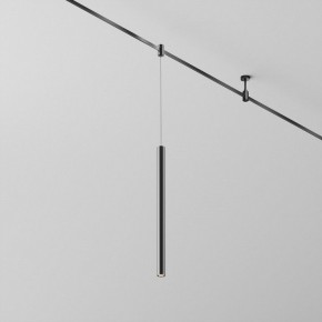 Подвесной светильник Maytoni Focus Led TR156-1-5W4K-B в Покачах - pokachi.ok-mebel.com | фото 2