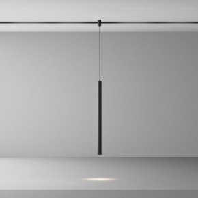 Подвесной светильник Maytoni Focus Led TR156-1-5W4K-B в Покачах - pokachi.ok-mebel.com | фото 3
