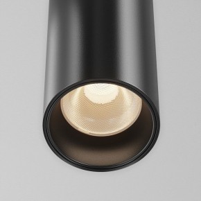Подвесной светильник Maytoni Focus Led TR157-1-12W3K-B в Покачах - pokachi.ok-mebel.com | фото 6