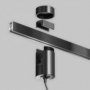 Подвесной светильник Maytoni Focus Led TR157-1-12W3K-B в Покачах - pokachi.ok-mebel.com | фото 8
