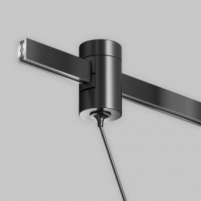 Подвесной светильник Maytoni Focus Led TR157-1-12W3K-B в Покачах - pokachi.ok-mebel.com | фото 9