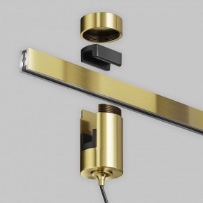 Подвесной светильник Maytoni Focus Led TR157-1-12W3K-BS в Покачах - pokachi.ok-mebel.com | фото 8